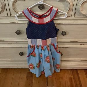 Matilda Jane Dress